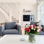 Apartment Ankerplatz Timmendorfer Strand