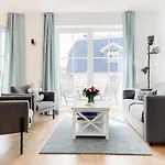 Apartment Ankerplatz Timmendorfer Strand