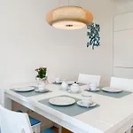 Ankerplatz Apartment *