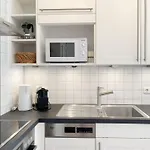 Apartment Ankerplatz Timmendorfer Strand