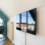 Apartment Ankerplatz Timmendorfer Strand