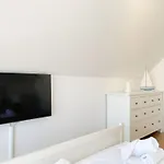 Ankerplatz Apartment