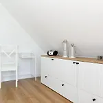 Apartment Ankerplatz *