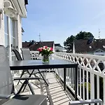 Ankerplatz Timmendorfer Strand