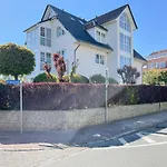 Apartment Ankerplatz Timmendorfer Strand