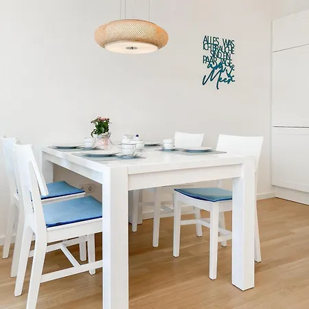 Ankerplatz 蒂门多弗施特兰德