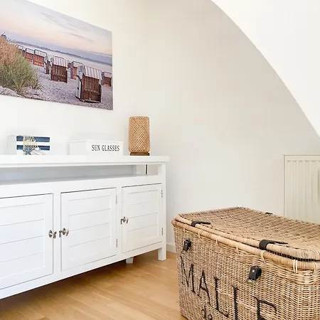Ankerplatz Apartment