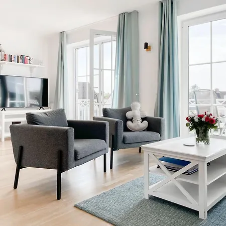 Ankerplatz Apartment