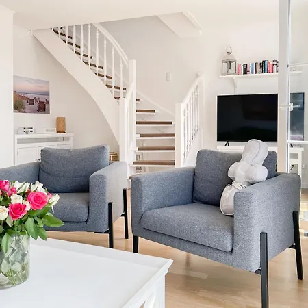 Ankerplatz Apartment