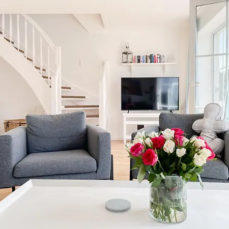 Apartamento Ankerplatz Timmendorfer Strand