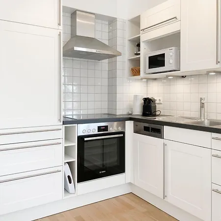Apartamento Ankerplatz