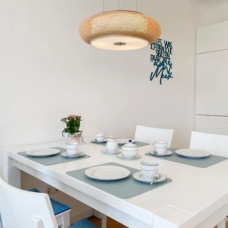 Ankerplatz Apartamento *