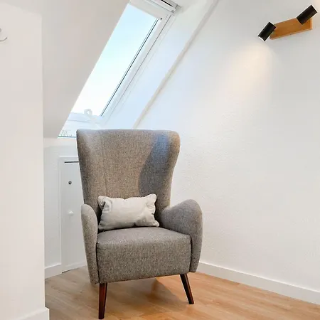 Apartamento Ankerplatz