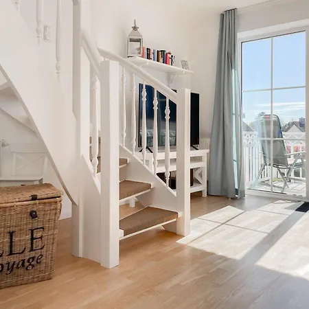 Apartamento Ankerplatz *