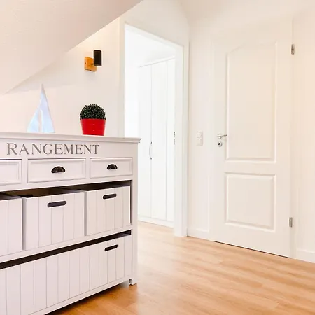 Ankerplatz * Timmendorfer Strand