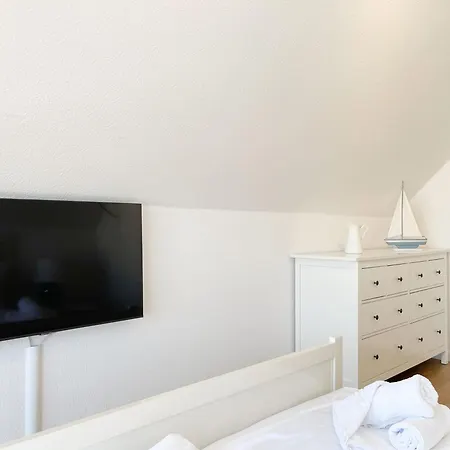 Ankerplatz Apartamento