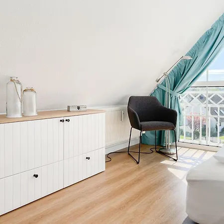 Ankerplatz Apartment Timmendorfer Strand