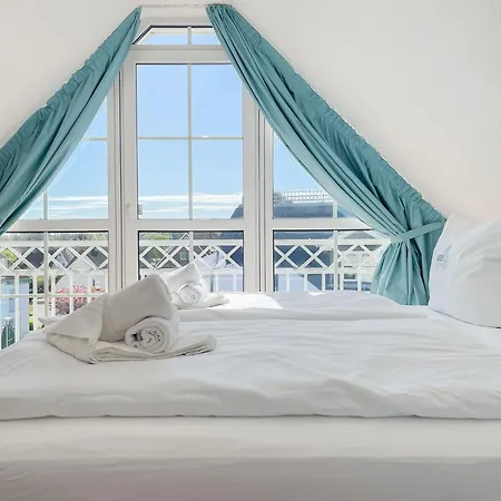 Apartamento Ankerplatz *