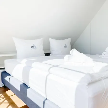 Apartamento Ankerplatz *