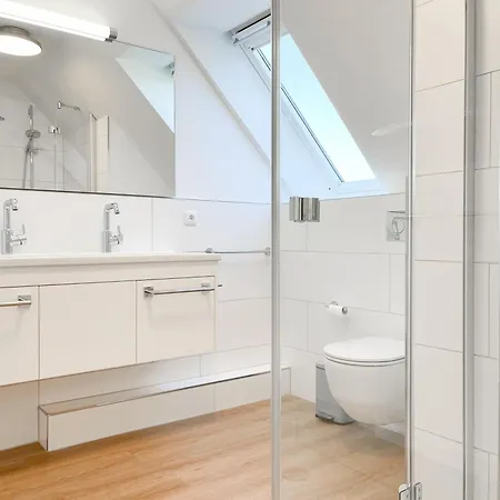 Ankerplatz Apartamento