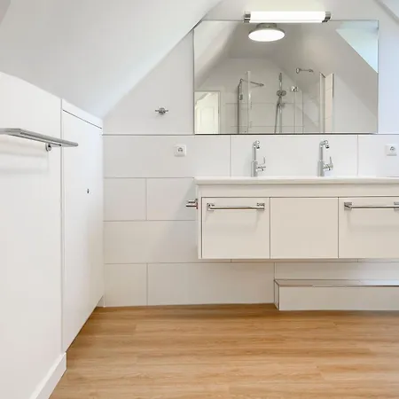 Apartamento Ankerplatz