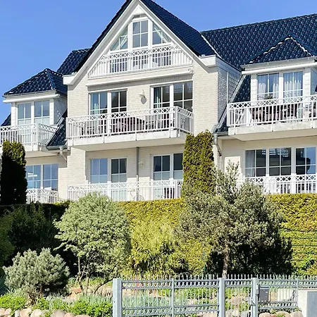 Ankerplatz Apartamento Timmendorfer Strand
