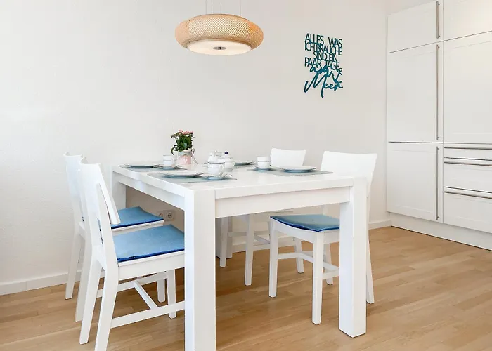 Ankerplatz 蒂门多弗施特兰德