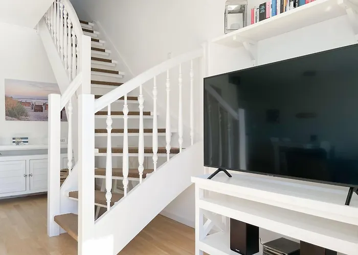 Ankerplatz Apartment Timmendorfer Strand