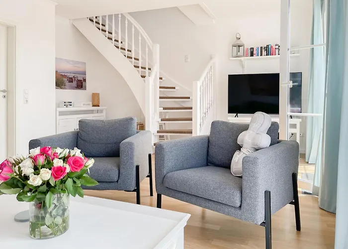 Ankerplatz Apartment