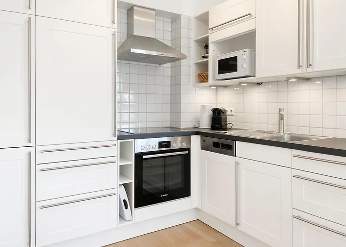 Apartment Ankerplatz