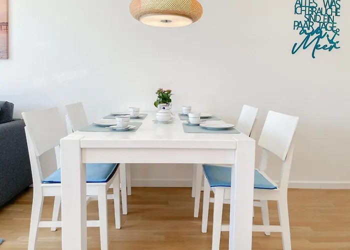 Ankerplatz 蒂门多弗施特兰德