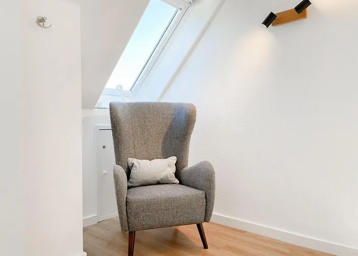 Apartment Ankerplatz