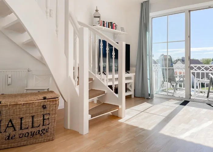 Apartment Ankerplatz *