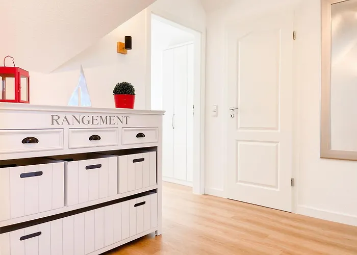 Ankerplatz * Timmendorfer Strand