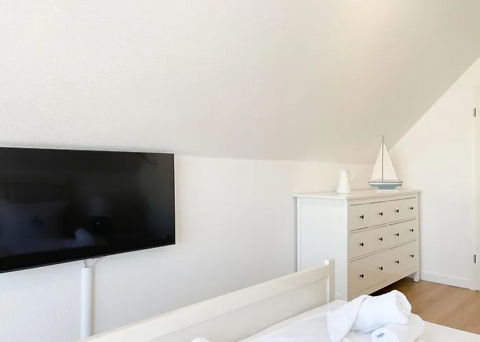 Ankerplatz Apartment