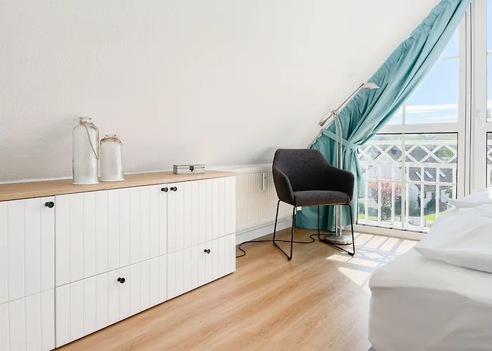 Ankerplatz Apartment Timmendorfer Strand