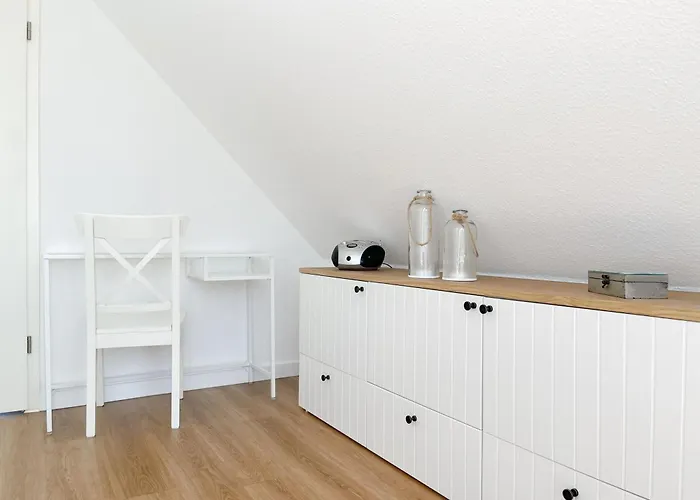 Apartment Ankerplatz *