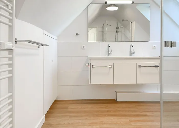 Apartment Ankerplatz