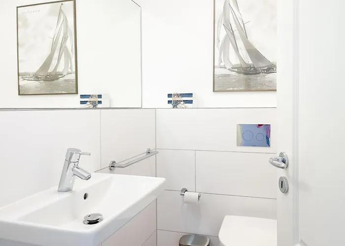 Ankerplatz * Timmendorfer Strand