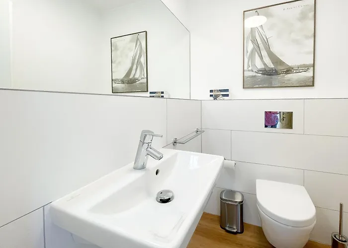 Ankerplatz 蒂门多弗施特兰德